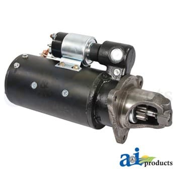 79004832 - Starter, Delco