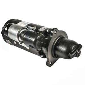 79004858 - Delco Starter
