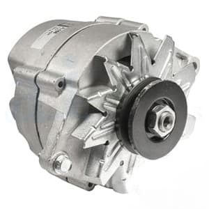 79004867 - Delco Alternator