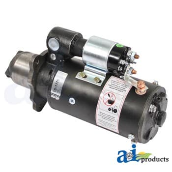 79004932 - Starter, Delco - Thumbnail 2