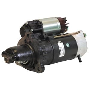79005175-N - NEW STARTER