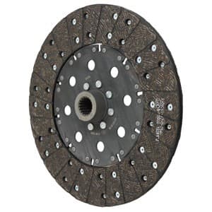 79011120 - Trans Disc: 12.204", organic, dual (280/280), 310MM