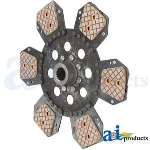 79011140 - Plate, Clutch