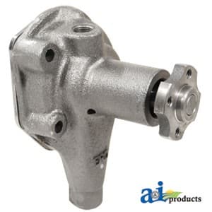 79016821-R - Re-Mfg Pump, Water w/o Pulley - Thumbnail 2