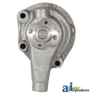 79016821-R - Re-Mfg Pump, Water w/o Pulley - Thumbnail 3