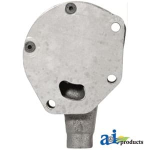 79016821-R - Re-Mfg Pump, Water w/o Pulley - Thumbnail 4