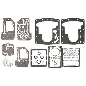79020-7 - Gasket Set, Torque Amplifier