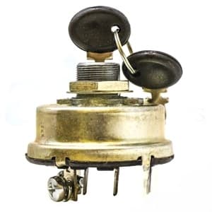 791618 - Switch, Ignition/ Light - Thumbnail 3