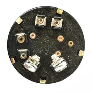 791618 - Switch, Ignition/ Light - Thumbnail 4