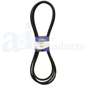 795781 - Deck 60" Rear Discharge