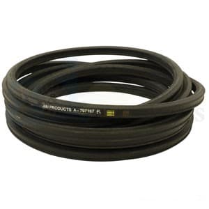 797167 - Deck 72" Rear Discharge - Thumbnail 2