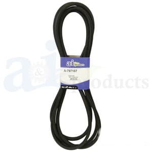 797167 - Deck 72" Rear Discharge