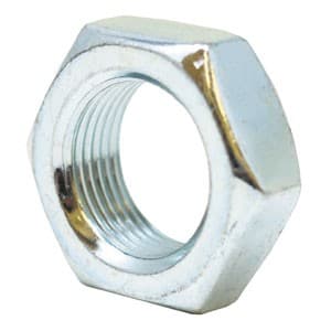 7A5491 - NUT 1"-14 HEX JAM