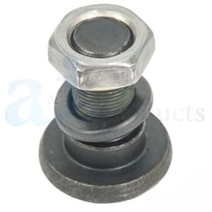 7A5495 - Rotary Cutter Blade Bolt Kit