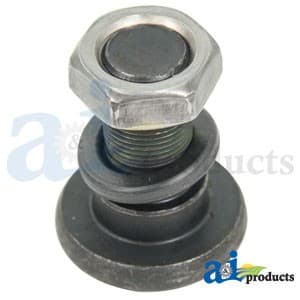 7A5495 - Bolt Kit, Rotary Cutter Blade