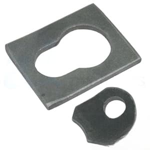 7A6005 - Clamp Kit
