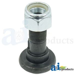 7A6015 - Bolt Kit, Rotary Cutter Blade