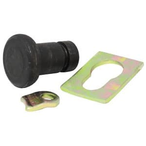 7A6200 - Pin Kit, Rotary Cutter Blade