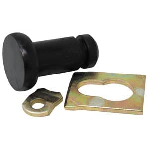 7A6350 - Pin Kit, Rotary Cutter Blade