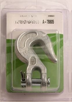 7B805 - Clevis Grab 5/16" Hook
