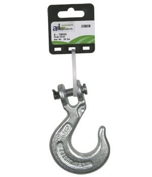 7B904 - Shackle Type Slip Hook - Thumbnail 2