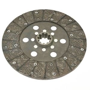 7H3287 - rigid organic PTO Disc: 11"