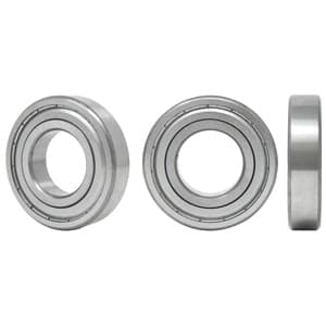 7H3302 - Pressure Plate Cover Bearing - Thumbnail 2