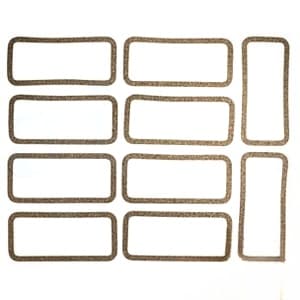 7HA6521 - Head Cover Gasket