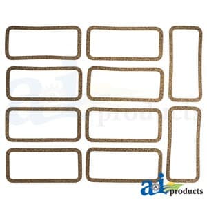 7HA6521 - Gasket, Head Cover