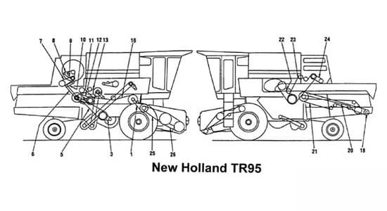 80259346 - Belt, A/C Compressor