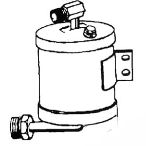 804-788 - R12/ R134a Filter Drier