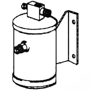 804-865 - R12/ R134a Filter Drier