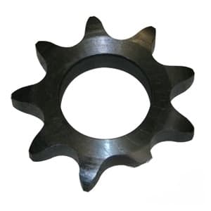 80W09 - Sprocket - Thumbnail 2