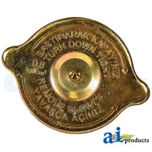 80076896 - RADIATOR CAP-7# - Thumbnail 2