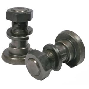 802-263C - Rotary Cutter Blade Bolt Kit