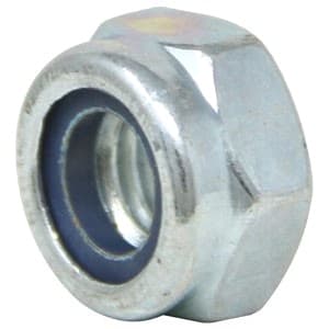 80201062 - 10mm Nut