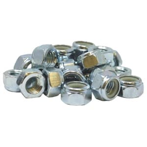 80201252 - Disc Mower Bolt (12mm) Nut - Thumbnail 3