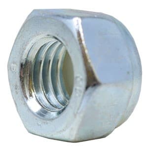 80201252 - Nut, Disc Mower Bolt (12mm)