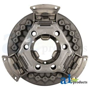 80272549 - Pressure Plate; 12"