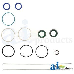80446C91 - Kit; Steering Cylinder Repair
