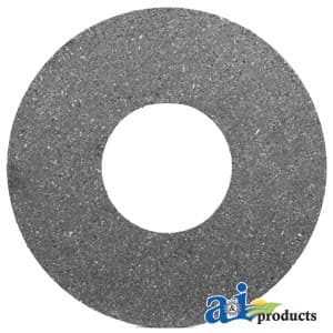 8053 - Friction Disc/Clutch Lining, 6.50" OD, 2.642" ID - Thumbnail 2