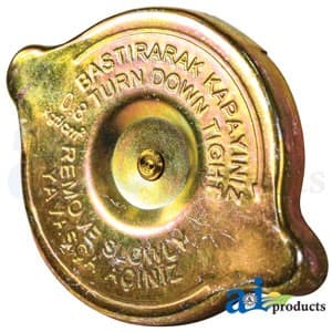 80889R91 - RADIATOR CAP-7#