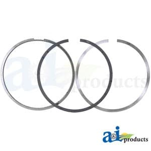 8094845 - PISTON RING SET; STD.