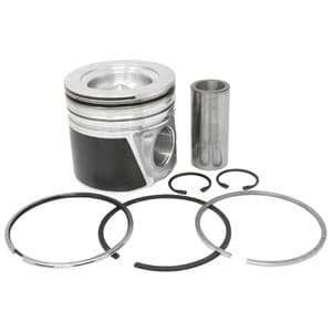 8097543 - Piston W/ Rings; Std