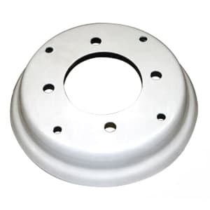 80A501 - 4 Bolt Wheel Half (1)