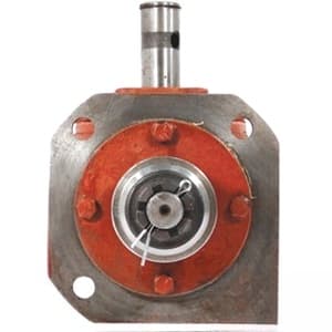 81444 - Gear Box - Thumbnail 4