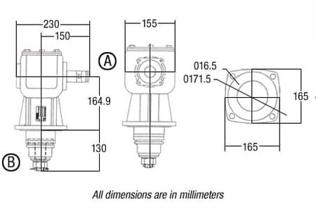 81444 - Gear Box - Thumbnail 5