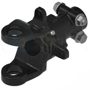 8 Series Clamp Yoke