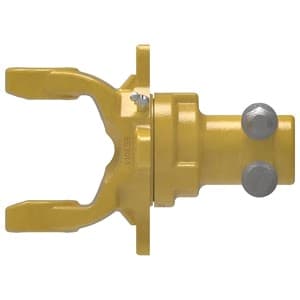 817-6821 - Clutch Clamp Yoke - Thumbnail 2