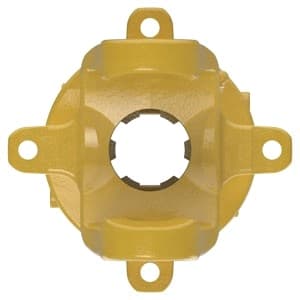 817-6828 - Clutch Clamp Yoke - Thumbnail 3